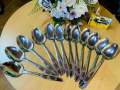 SENDOK MAKAN MOTIF BINTANG G-888 ISI 12PCS / SENDOK MAKAN STAINLESS ISI 12 PCS / SENDOK MAKAN MOTIF BINTANG 1 LUSIN / SENDOK MAKAN MOTIF BINTANG GSF G-888 / SENDOK GSF GSF G 888  / SENDOK MAKAN 12PCS 1 LUSIN. 