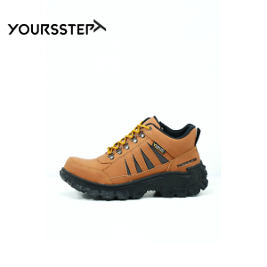 Sepatu Safety Pria Yoursstep Maung Septy Boots Sefty Outdoor