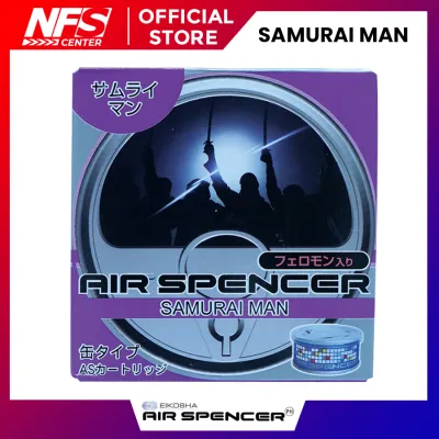 Air Spencer Eikosha Air Freshener Best Selling Scents | Car Freshener and Air Perfume