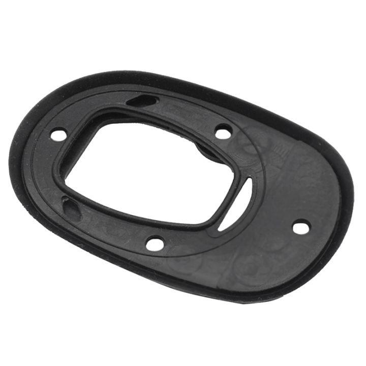 Zyutaosan 1 Set Antenna Base Rubber Sealing Ring 65203417195 For Mini Cooper R55 R56 07 14
