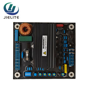 EA125-8FC AVR Brushless Generator Voltage Regulator EA125-8 Automatic Voltage Regulator of CSIC EA125 8FC