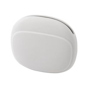 Portable Data Cable Earphone Storage Bag Silicone Keys Lipstick Storage Bag Headphone Mini Case