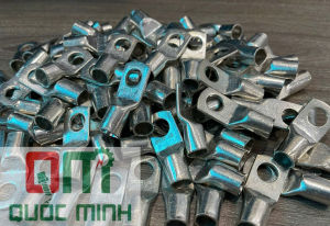 Đầu Cos SC 70-12 – Giải Pháp Kết Nối Dây 70mm² Bền Chắc An Toàn