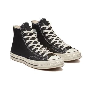 Sepatu sekolah sneakers skate fashion CONVERSE ALLSTARS CHUCK TAYLOR CT High Cut HC pria wanita