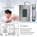 Eswt Máy trị liệu bằng điện sóng xung kích ngoại bào rối loạn cương dương Máy mát xa điều trị vật lý trị liệu đau sóng xung kích. 