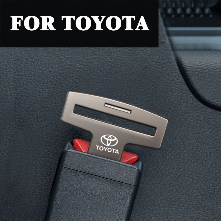 Toyota Seat Belt Extendernull