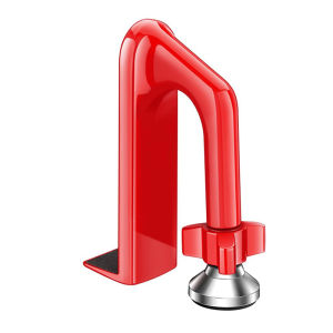 Door Jammer Door Stopper Portable Door Security Lock Door Lockdown Security Device