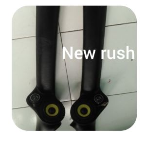 Pilar 3way new rush / Terios 2018-2021