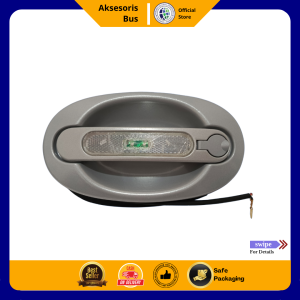 HANDLE BAGASI BUS JB2