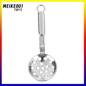 MEIKE001 5ชิ้น/เซ็ต1:12ตุ๊กตาเครื่องครัวขนาดเล็กอุปกรณ์ตุ๊กตา