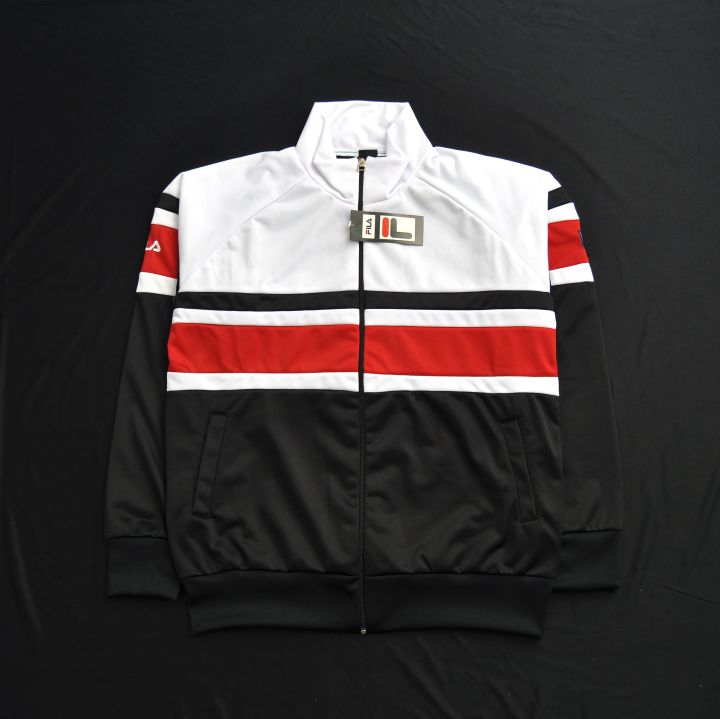 Tracktop 2024 fila expo