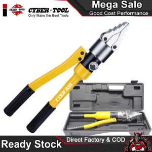 8 Ton Supertool Hydraulic Flange Spreader YQ-30 Portable Expand Flange Tools