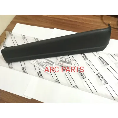 Cover samping depan jok kursi bangku agya ayla Kanan RH original gress baru