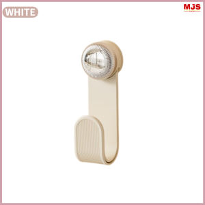 Multifunctional Wall‑Hanging Suction Pot Lid Holder No‑Punch Kitchen Organizer for Lids Spatula Cutting Board