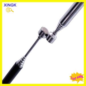 XINGK Cầm tay Kính thiên văn từ dài bút Pick up Rod công cụ mở rộng thanh