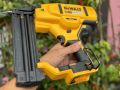 Máy bắn đinh Dewalt DCN680 hàng USA lướt. 
