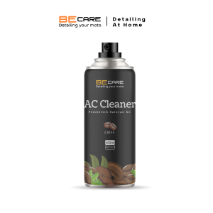 Pembersih AC Mobil - AC CLEANER - BeCare Detailing - AC Refresher - Pembersih Evaporator AC - Odor Eliminator - Pengharum AC Mobil - Pewangi AC Mobil