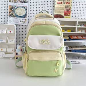 กระเป๋านักเรียนประถม กระเป๋านักเรียนชาย กระเป๋านักเรียน กระเป๋าเป้ลายแมงมุม กระเป๋านักเรียนสำหรับเด็ก Schoolbag Backpack for Boy 6-12ขวบ