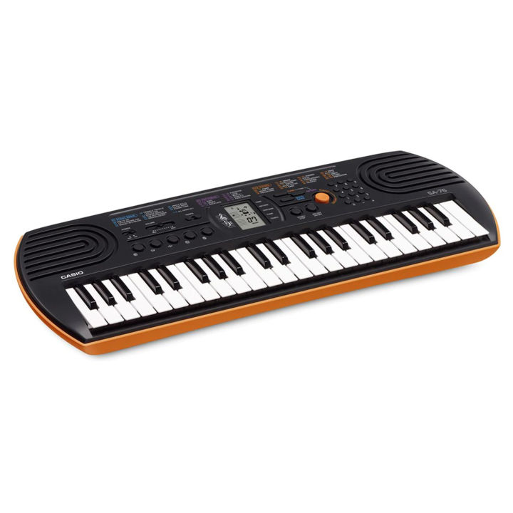 Lazada casio keyboard best sale