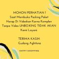 MAKANAN KUCING BOLT CAT FOOD BOLT TUNA MAKANAN HEWAN SEHAT PET FOOD 400 GRAM Makanan Kucing Makanan Peliharaan Hewan snack kucing. 