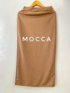Rok Span Tanpa Belah / Rok Span Maxi Skirt / Rok Kerja / Rok Panjang Dewasa