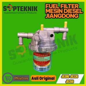 FUEL FILTER ASSY JD300330350 JIANGDONG
