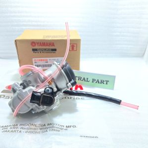 KARBURATOR CARBURATOR KARBU 45P YAMAHA BISON BYSON BARU 100%