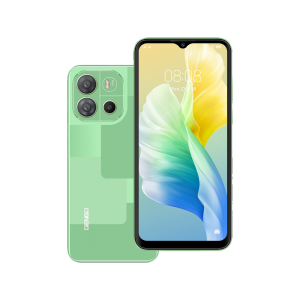 โทรศัพท์ Dengo D25 หน้าจอ 6.56 นิ้ว แบต 4000mAh Ram 4 Rom 128GB Android 14 กล้องหน้า - กล้องหลัง 10 ล้านพิกเซล ประกัน 1 ปีเต็ม