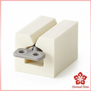 ที่รีดยาสีฟัน ที่บีบหลอดยาสีฟัน  อัตโนมัติอย่างเต็มที่  Toothpaste machine