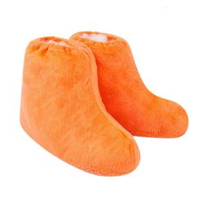 Động vật Giày đi chân booties bao gồm giày lông bao gồm Trang Phục Cosplay động vật cho carnivals Halloween Tiệc Giáng sinh