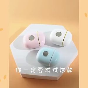 TWS X88 Headphone Bluetooth 5.3 TWS Wireless Earbuds Stereo Sports Earhook Earphones With Dual HD Microphone