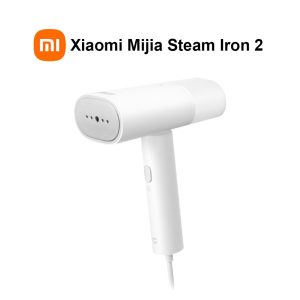 Xiaomi Mijia Handheld Steam Iron 2 Portable Garment Steamer Travel Steam Iron Home Wrinkle Iron
