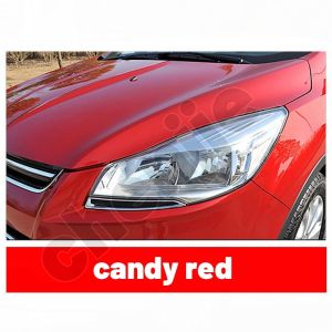 High quality for Ford Car Scratch Repair Agent Auto Touch Up Pen Car Care Scratch Clear Remover Paint Care WaterproofAuto Mending Fill Paint Pen Tool For Ford territory Everest Ranger Fiesta Escape Explorer Expedition Focus Escort Ecosport Mustang E150 Ly