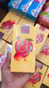 C9 C-Nine Convenient Daily Dietary Supplement  C9 C-Nine 便携膳食补充胶囊，轻松补足每日营养
