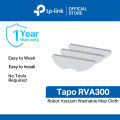 TP-Link Official Store | Tapo RV10/RV10 Lite/RV30 Max/RVA100/RVA101/RVA300/RVA400 | Robot Vacuum Accessories. 