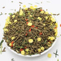 LZD  Rabbit Food into Rabbit Food Feed Containing Anti-Coccidia Food Guinea Pig Lop Eared Rabbit  Food Sweet Wormwood Herb Forage Food. 