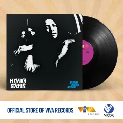 Marvic Sotto - Marvic Vinyl Album | Lazada PH