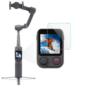 Tempered Glass For DJI Osmo Mobile 8P Protector Film Anti Scratch 9H Hardness HD Clear FM0023