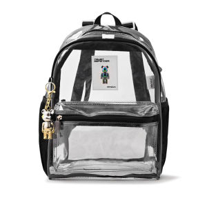 Balo mini Mr Vui BLTEEN1022 balo thời trang cho nữ (31 x 28 x 13 cm) Bảo Hành 2 Năm
