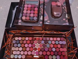 Bàn phím cơ không dây Bluetooth Lofree màu Rose Bloom chính hãng (có thể mua combo bàn phím + chuột máy tính)