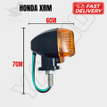 YASUO Signal Light HONDA XRM | JAPAN QUALITY SIGNAL LIGHT. 