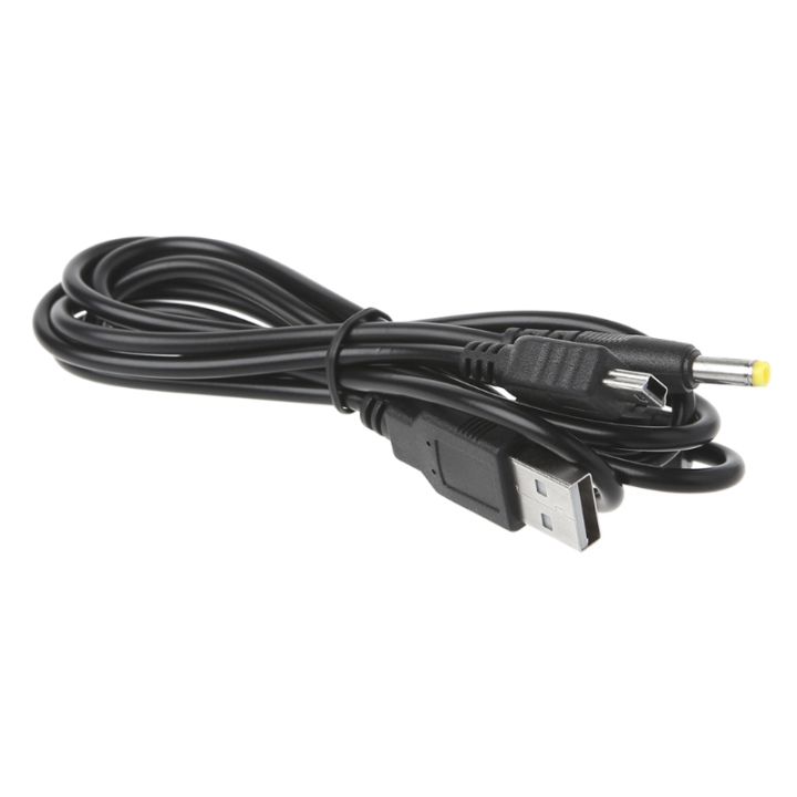 Best Power Adapter Wire 2 in1 USB Charger Cable Charging Transfer Data Sync Cord Line for Sony