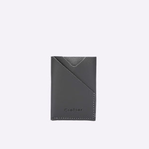 ซองใส่บัตร เคสใส่บัตร Kimono NC Case PU8 - Craftor