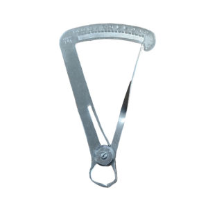 Dental Kaliper / Jangka Sorong / Pengukur Ketebalan Veneer Crown Gigi