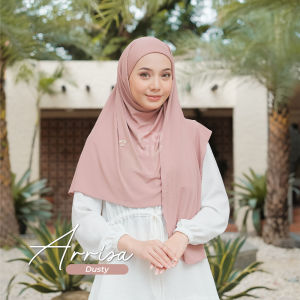 ARRISA pasmina instant Iner