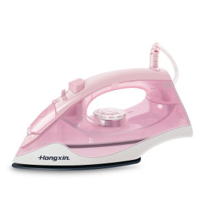 Clothes Dry Iron Steamer For Home Steam Iron Box Portable Iron Steamer Ironing Machine Garment Steamer Clothes Steamer Electric Iron Genuine Goods Overheating Protection 蒸汽熨斗