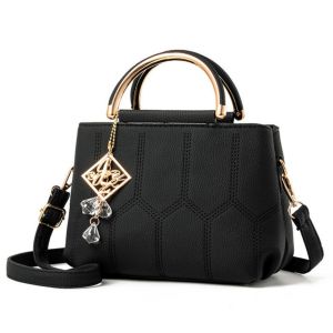 TR Fashion กระเป๋า​สะพาย​ข้าง​ กระเป๋า​ถือ​ กระเป๋าแฟชั่น​2025 กระเป๋า สะพาย ผญ​ เรียบ​หรู​ดู​แพง​ (TR794​)​