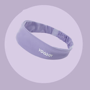 ผ้าคาดผมซับเหงื่อ มีความยืดหยุ่น สวมใส่สบาย ผ้าคาดผม ผ้าคาดหัว Sport headband ผ้าซับเหงื่อ รัดผม ผ้าคาดศีรษะ แบบยืดหยุ่น ใส่เล่นกีฬา มี 3 สี