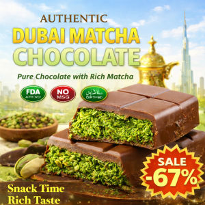 limited edition dubai style chocolate bar pistachio kunafa 0 trans fatty acids healthy fat loss treat for post workout snack hot sale