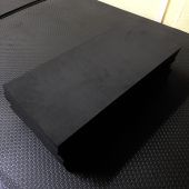 EVA แผ่นยาง 5681015 มิล 65x30 แรก ขนาด 65x30 มิล